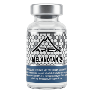 Melanotan II