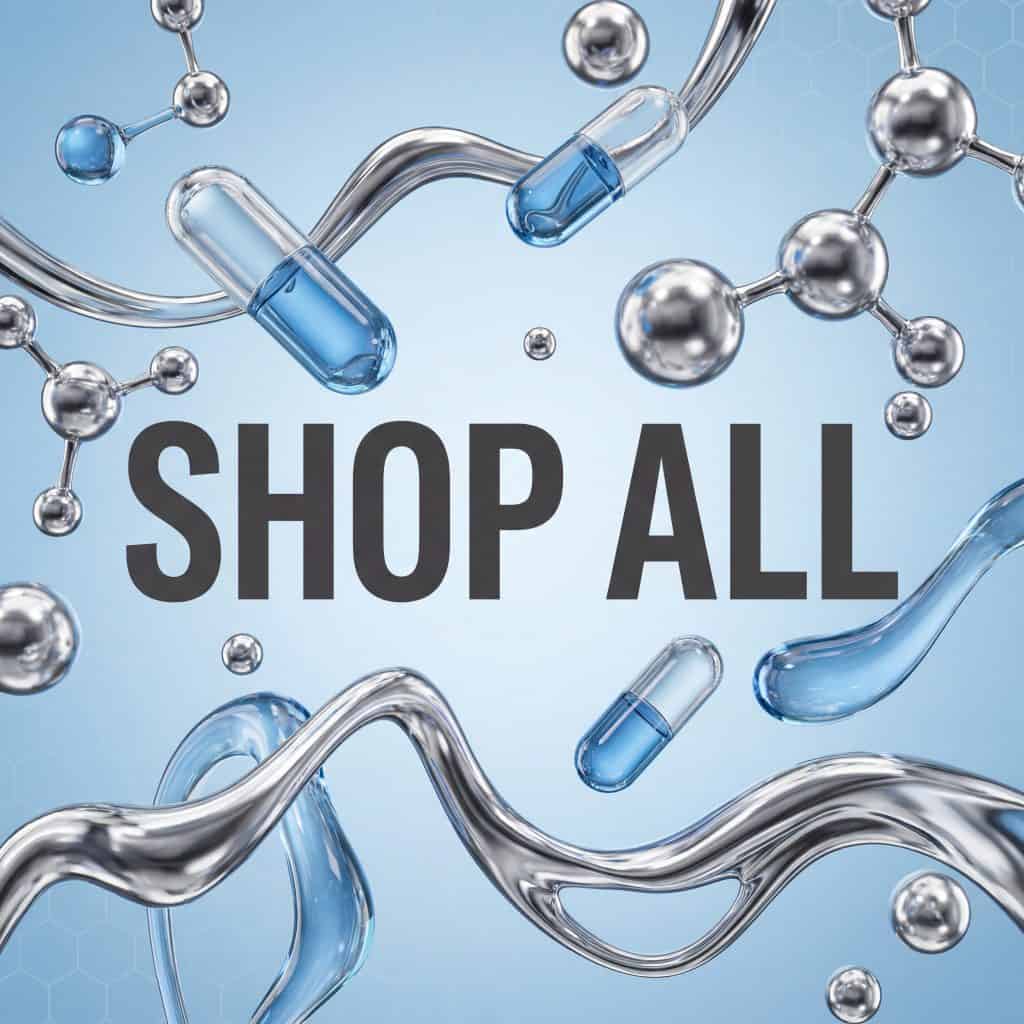 Apex Laboratory research peptide catalog